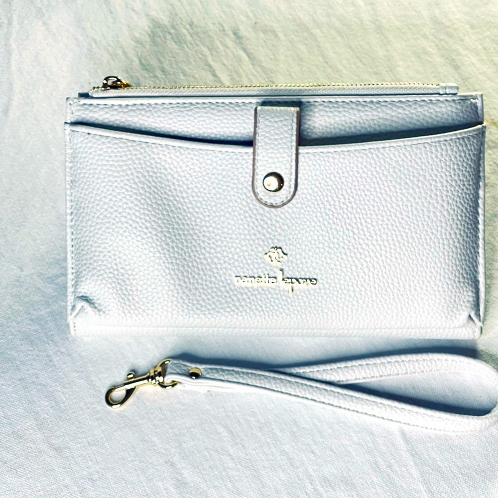 Nanette Lepore Wallet